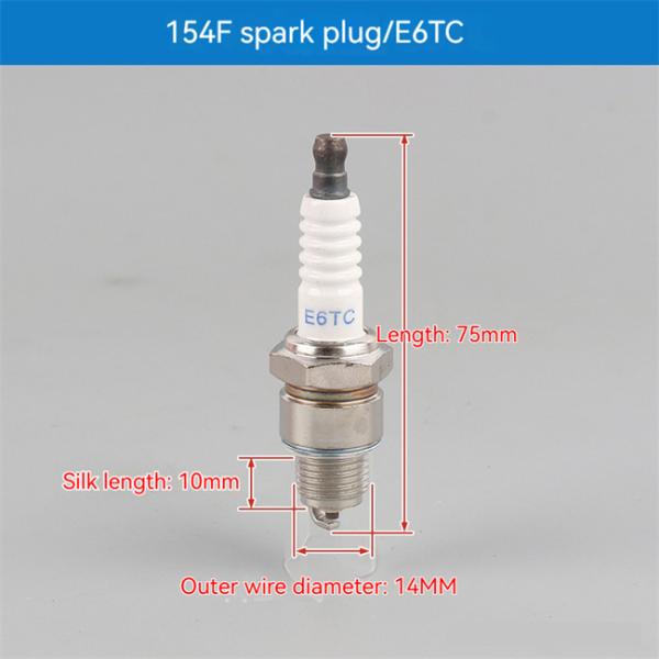 Tiller Generator Spare Parts