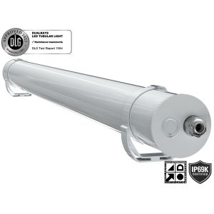 LED Tubular Light