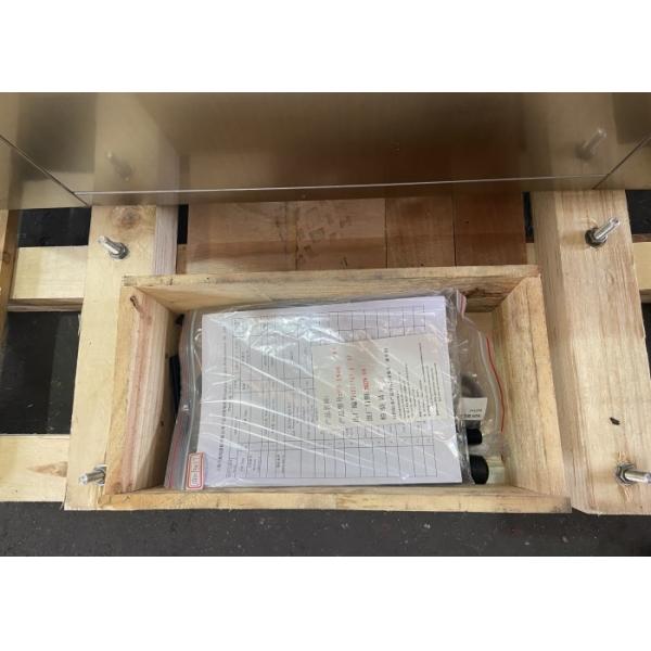 Гомогенизатор высокого давления 1000 кг CIP для смазочного масла L-HM100 OR Mobil SHC627 ISOVG100