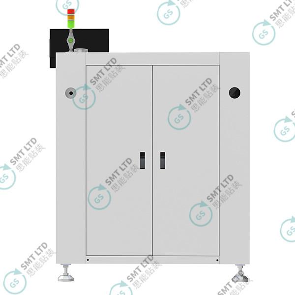 Imprimante automatique de pâte de soudure KEYAN-K6 pour SMT ± 0,015 mm de précision