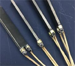 High Temperature Resistant Silicon Nitride Ceramic Pellet Igniter