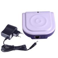 Lecteur de carte wifi sans fil
