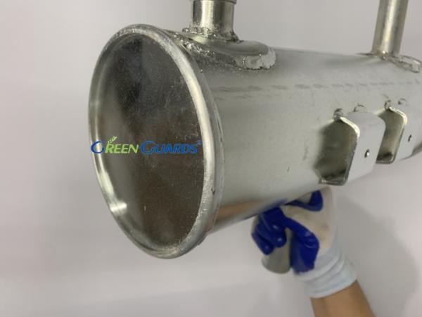 Grass Leaf Blower Muffler G112-6862 Fits Toro Pro Force Debris Blower