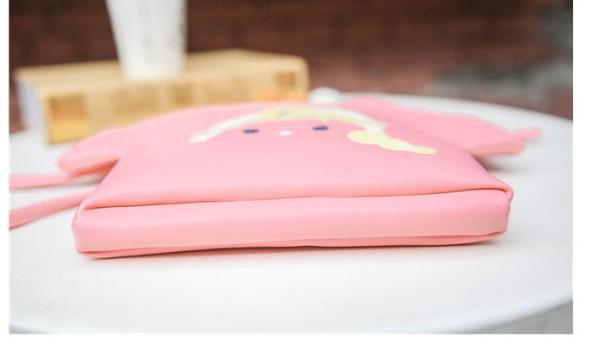 Messenger bag tide shoulder bag cute female wild bags
