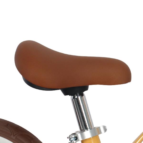 Сплав магния 12 дюймов 2 колеса дети баланс велосипед тренировочный велосипед без педалей