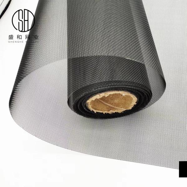 900mm×2000mm 304 Stainless Steel Insect Screen Mesh For Doors Anticorrosive
