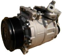 Compresseur à C.A. de W203 W215 W220 W211 pour Mercedes Benz 447150 2200 A 001 230 10 11