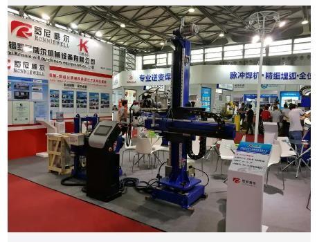 600KG servo Robot Positioner Turning Table for Robot Welding Station
