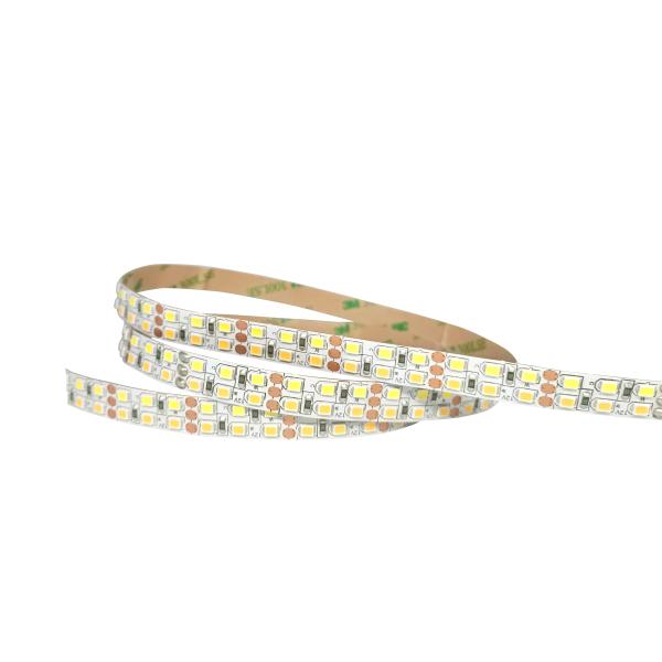 120 Lamp SMD 5050 Strip Energy Saving Indoor / Outdoor Stair Lighting