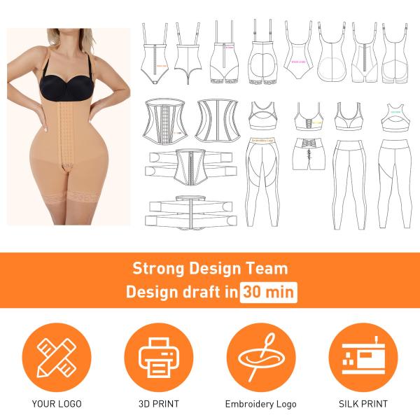 S/M/L Size HEXIN Custom Womens One Piece Sexy Beachwear Bikini Swimsuits Bikini Set
