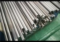 Cold Drawn E235 Steel Tube EN1030 Color Paint With Superior Performance