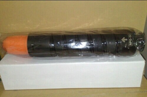 Совместимый тонер NPG15 копировальной машины канона для фотокопии NP-7160/7161/7163/7164/7210/7214