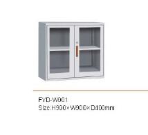 high quality knocked down 2 door steel cupboard designs for office/school/gym,RAL color