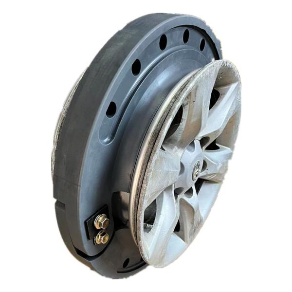 16Inch Rim Wheel Run Flat Device Armored Truck Run Flat Inserts