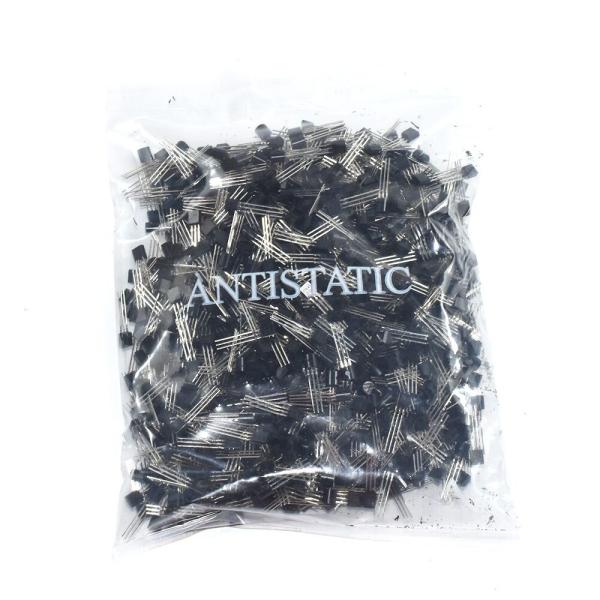 Transistor C945 GR331 Transistor C945 NPN Transistor 2SC945 P331 TO-92 2SC945 0.15A 50V 150MHz
