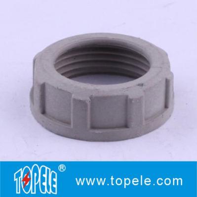 1-1/2 , 2 de plástico conduto de bucha roscado rígido IMC conduto e acessórios