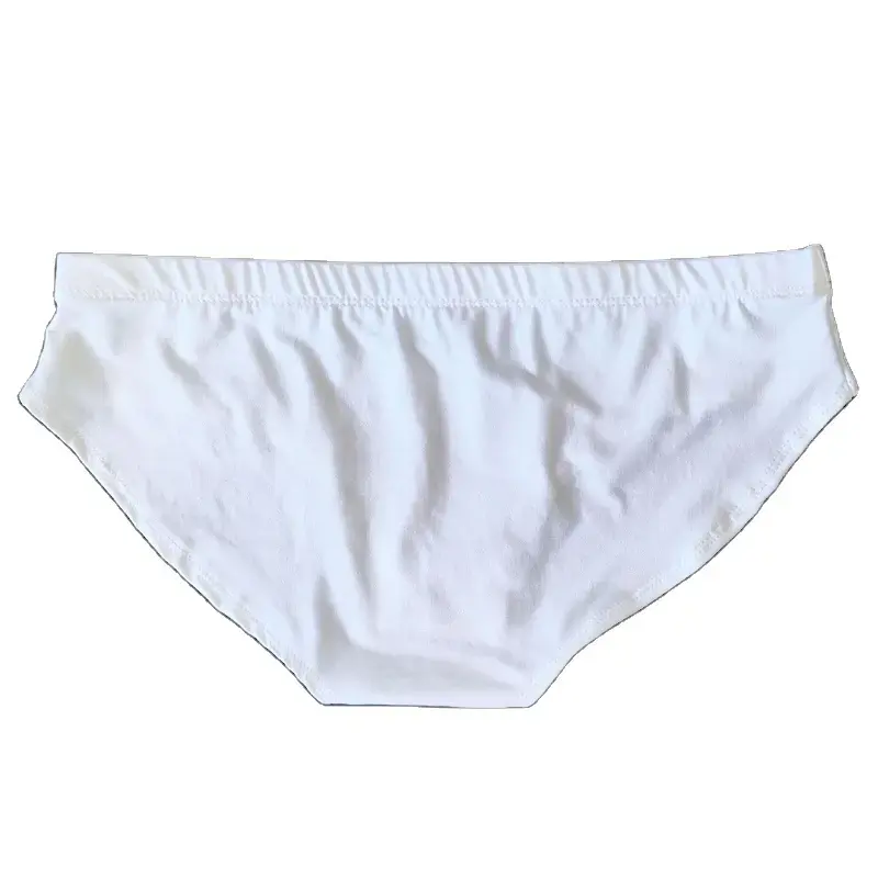 Personalized 100% Polyester Sublimation Panties Diy Women Underwear Blanks For Heat Press