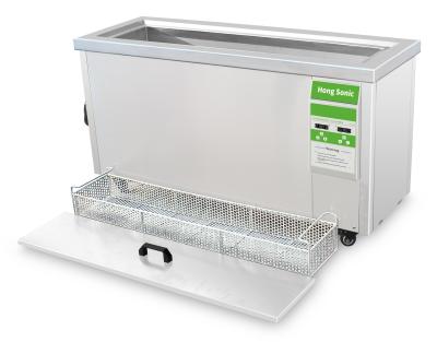 908mm Ultrasonic Long Gun Cleaner Rifle 30 Liter Ultrasonic Wave Cleaner