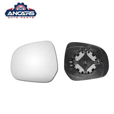 ANCARS Vauxhall Side Mirror Glass For Opel Agila 2008 4710330 4710328