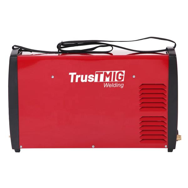 230V TIG AC DC Aluminium Welding 185A TIG Welders DC Mma Welder