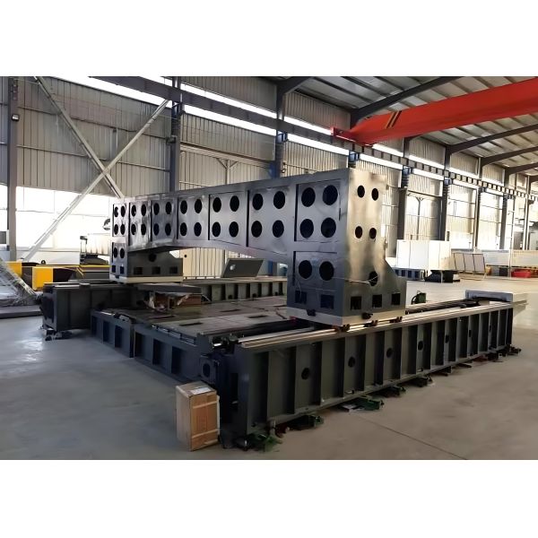 Anchor Plate Drilling Machine CNC Plate Processing Machine Ring Plate Drilling Machine