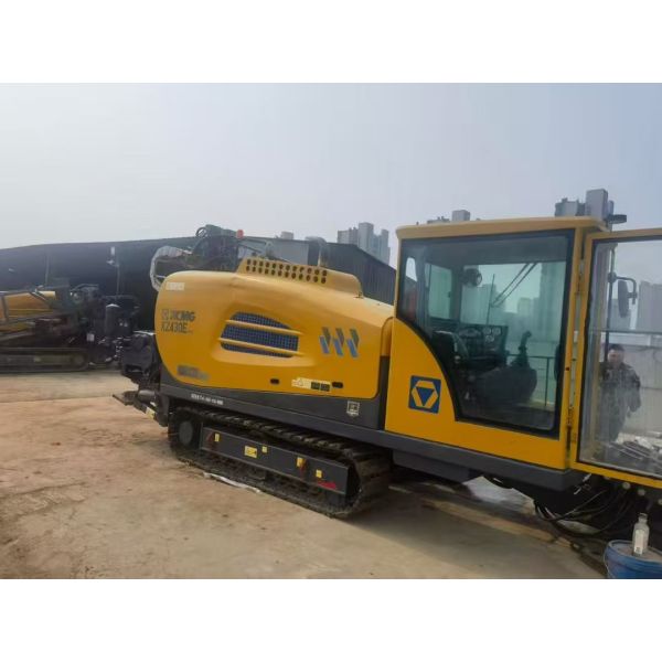 xcmg xz430e hdd machine, used 43ton hdd machine, used 43ton hdd rig, used xcmg hdd machine, used xcmg hdd rig, used hdd machine 43ton, used hdd rig 43ton