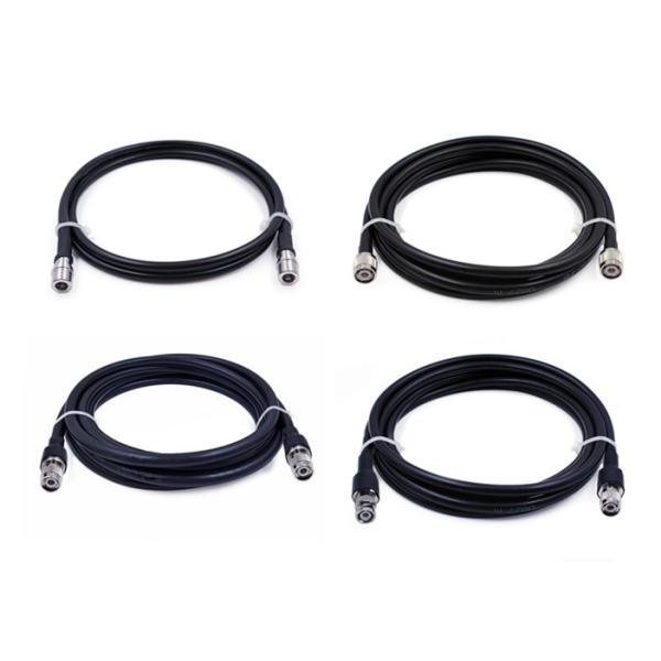 перегородка 0-20ГХЗ СМА женская к ММКС прямоугольные кабелю отрезка провода мужчины РГ405 086 полужесткому РФ