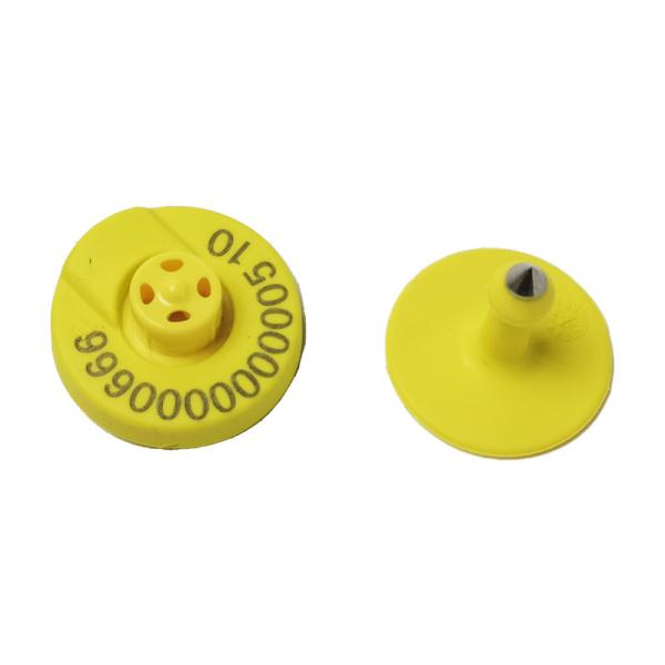 IEC 68-2-6 振動規格 畜産用電子耳札 衝突防止規格 IEC 68-2-27