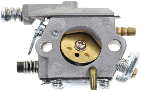 2 Stroke Gas Chainsaw Carburetor Adjustable High Low Idle Speed Screw OEM Replacement Small Engine Repair Parts