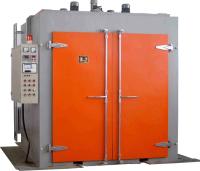 Forneau de durcissement de transformateur à isolation électrique pour le durcissement de la résine époxy du transformateur S et le préchauffage (pré-séchage)