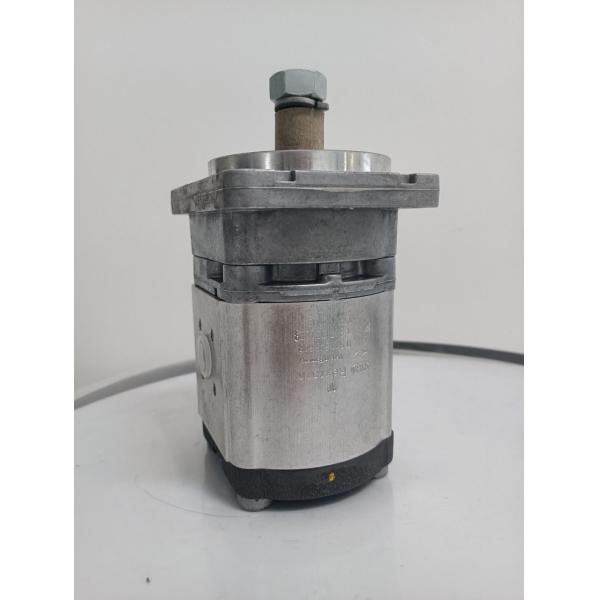 Hydraulic Gear Pump 0511525612 for Hydraulic Pump Replacement Components