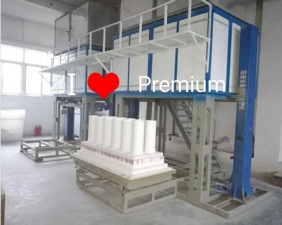 MISSION L MODULE FOR A-1400-PT, A-1700PT, SOUTHWEST A-1400-PT, A-1700-PT MUD PUMP PISTON, FLUID END MODULE LINERS