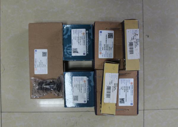 Belparts Excavator HPV091 Hydraulic Pump Parts For EX100-2 EX200-2 EX200-3 EX120-2