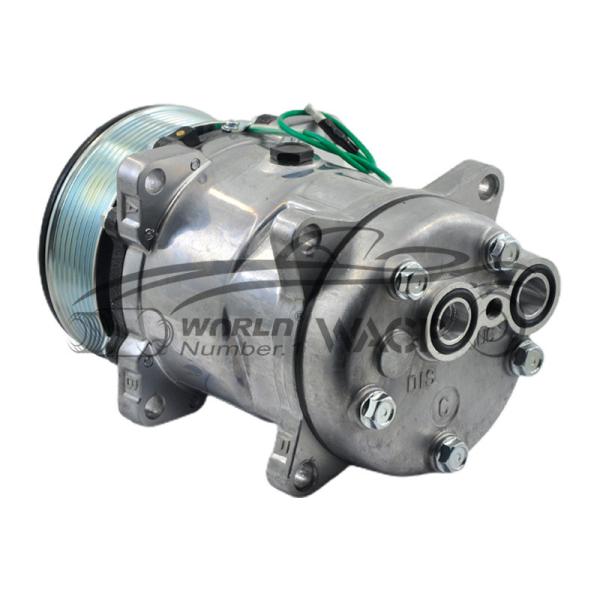 8PK Truck AC Compressor 24V Cooling System AC Compressor For JAC 5H14 WXTK060