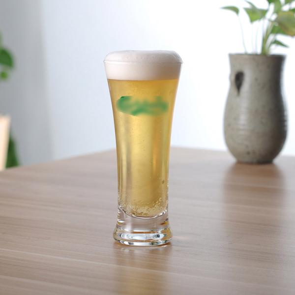 Customized Machine Blowing Promotional Drinking Glasses 320ml / 11oz