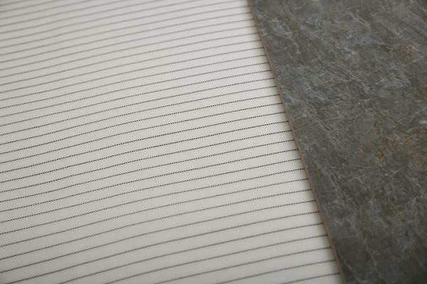 Safety Graphene Infrared Carbon Heater Film Using Under Floor / On The Wall