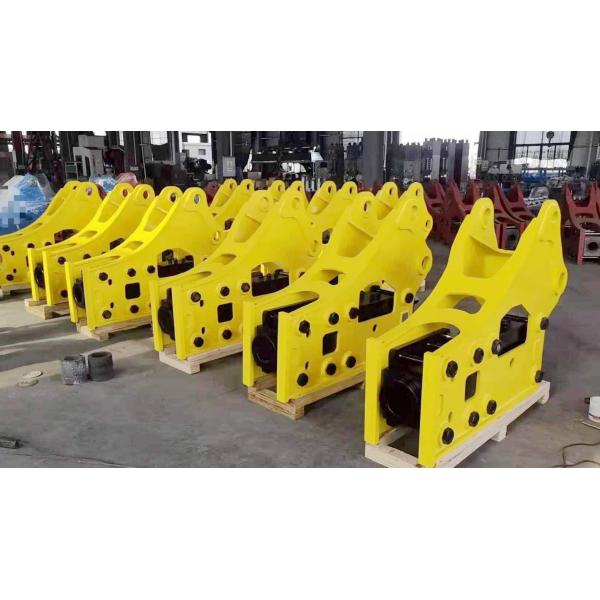 Guangzhou Huilian Machine Equipment Co., Ltd.