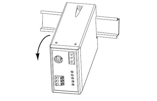 МОДУЛЬ СВЯЗИ ГД1 модулей 1203-ГД1 1203ГД1 АБ 1203 Алена Брэдли НОВЫЙ в загерметизированной коробке