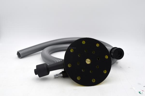Industrial Car Sanding Machine 5 Inch 6 Inch Pneumatic Car Polisher