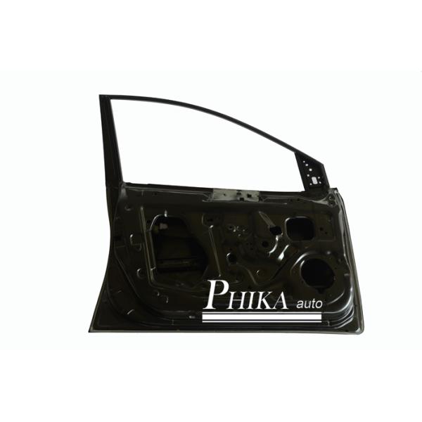 Durable Car Door Panel Replacement For Nissan Tiida Hatchback 2012