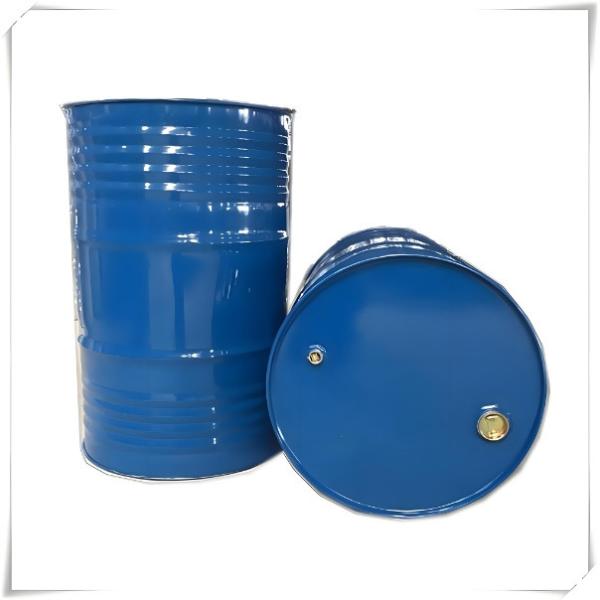 High Solid Content Water Based Alkyd Resin Brown Liquid For Metal Paints