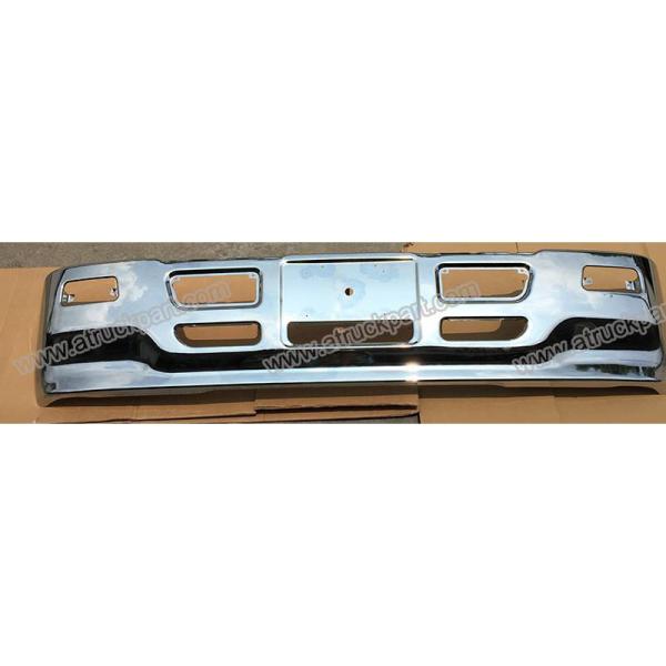 Chrome Bumper 240cm For HINO Profia Truck Spare Body Parts