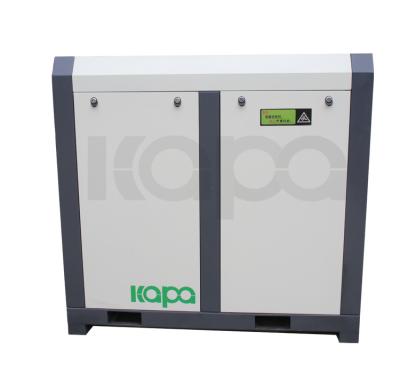Compressor de ar livre do parafuso do óleo 5.5KW