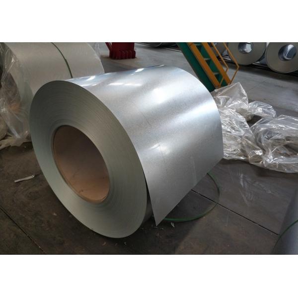 DX52D G60 PPGL Galvalume Steel Coil 1.35mm Chromated Aluzinc Coated Steel for Construction and Appliances