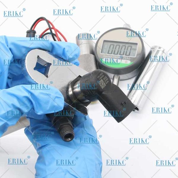 ERIKC Disassembly Assembly and Lift Measurement Tool Set for Siemens