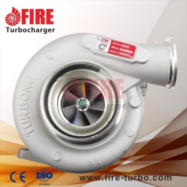 HE400WG Turbocharger 3792723 21831660 Volvo 925 MD9 Truck with TAD1151VE,TAD1152VE,TAD1170VE,TAD1171VE,TAD1172VE, TAD1140VE,TAD1141VE,TAD1142VE,TAD1150VE Engine