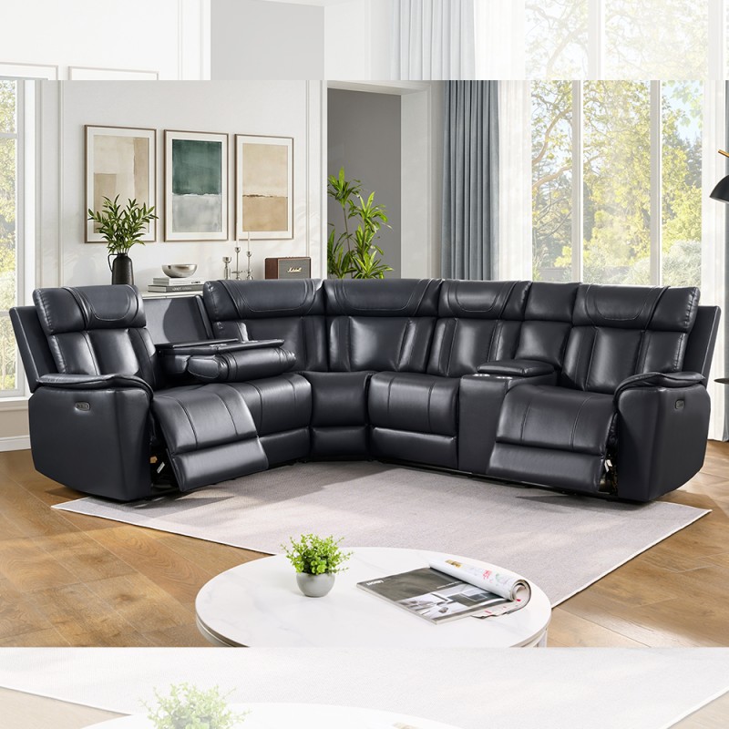 Reclining Furniture