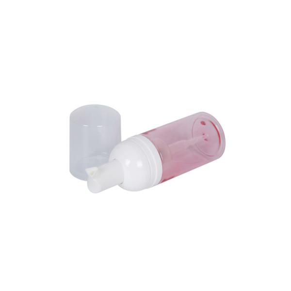 Бутылка 100ml 150ml косметическое упаковывая UKF15 насоса мыла пластикового ЛЮБИМЦА пенясь