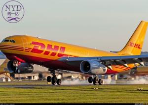 Agente Freight Forwarder China ao transporte do oceano do ar dos EUA DDP DDU
