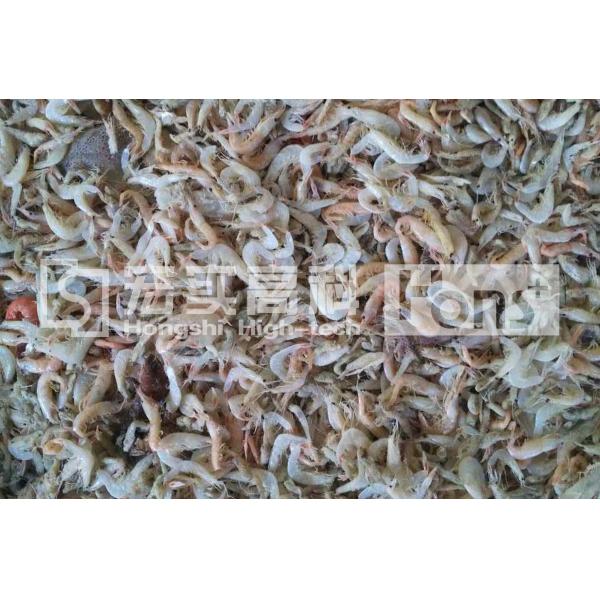 Dried Vegetable Doule Layers Colour Separator 3.6KW 0.2X0.2mm